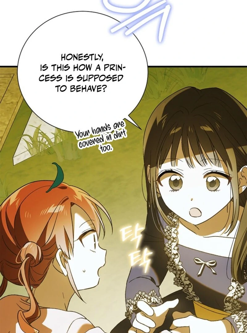 A Way to Protect the Lovable You Chapter 151 68